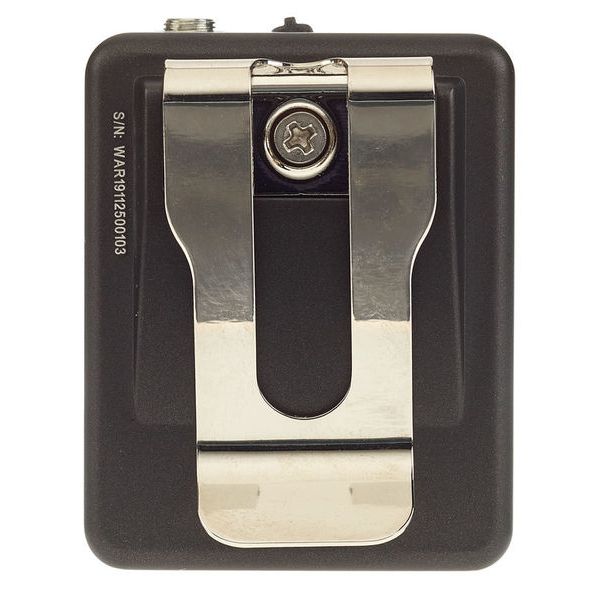 XVive U4 Wireless System Bundle 4R