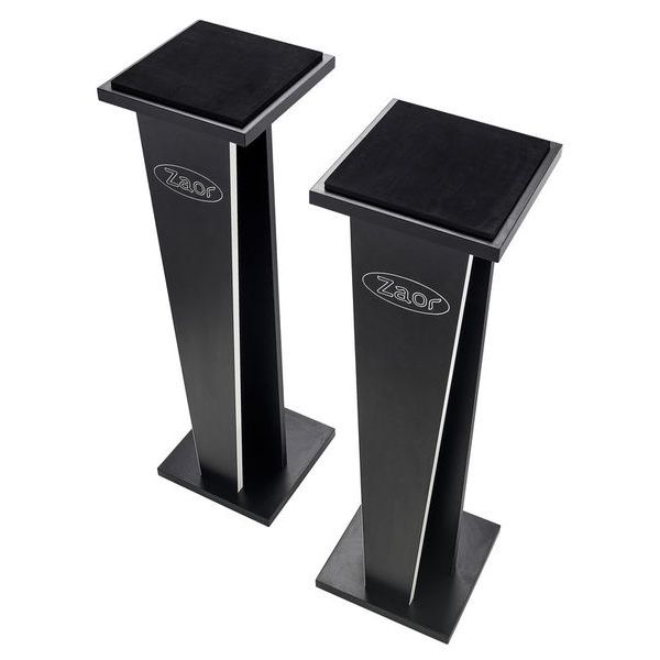 Zaor Miza Stand V42 Black