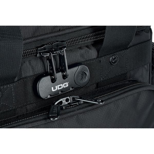 UDG Ultimate ProducerBag Large