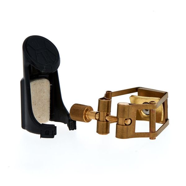 Francois Louis Pure Brass Soprano Brass XL