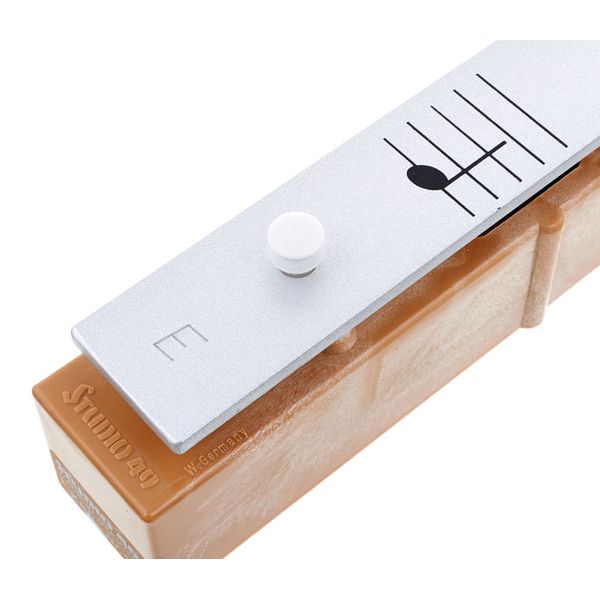 Studio 49 KBN e2 No17 Resonator Bar