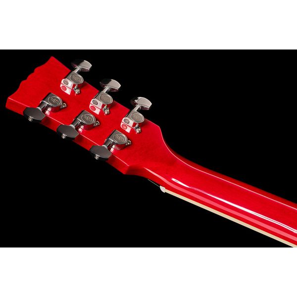 Harley Benton HB-35 CH Vintage Series Bundle