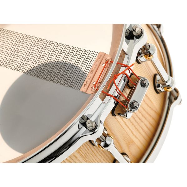 Pearl 14"x6,5" StaveCraft Ashwood