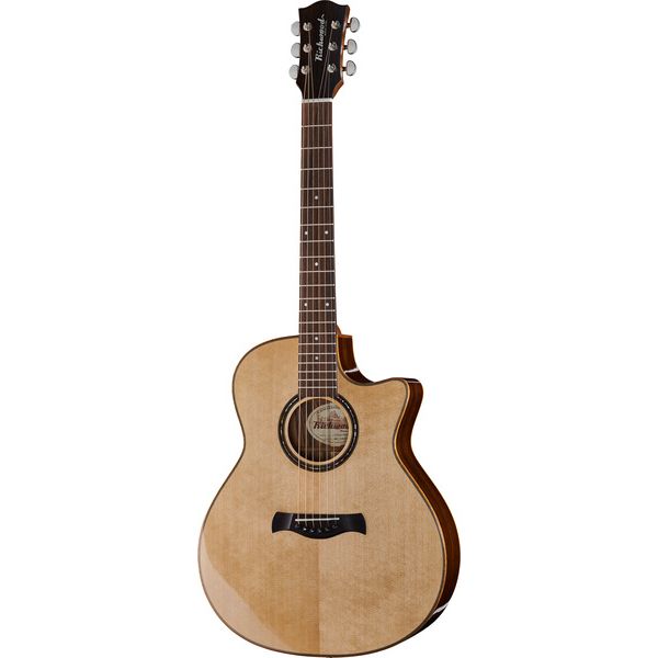 Richwood SWG-150W-CE 48mm