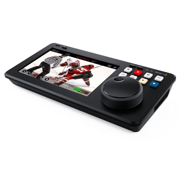 Blackmagic Design HyperDeck Shuttle 4K Pro