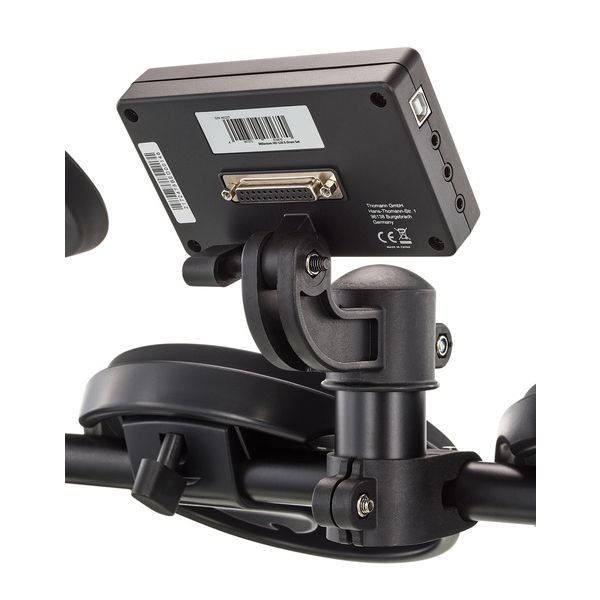 Millenium HD-120 E-Drum Set