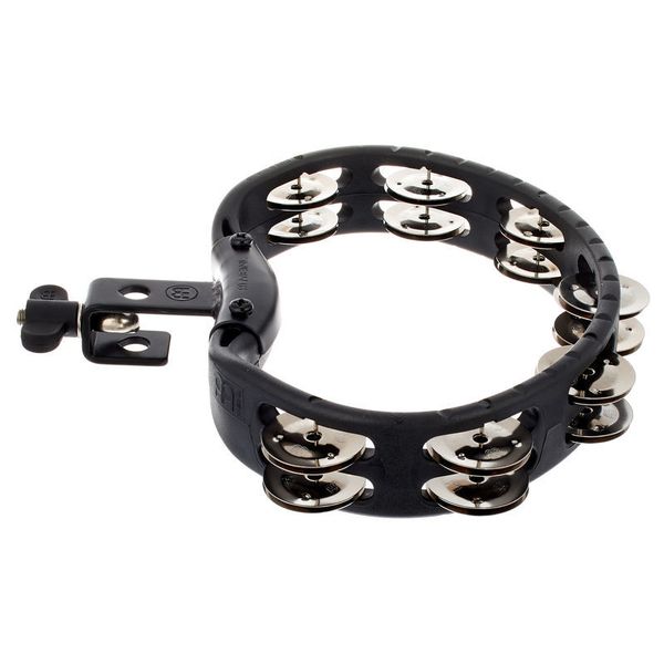 Meinl HTMT2BK Tambourine