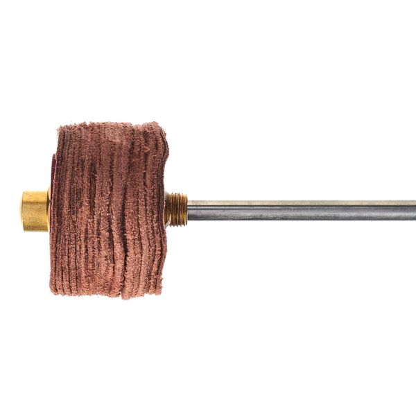 Dragonfly Percussion Suede Kick Drum Beater