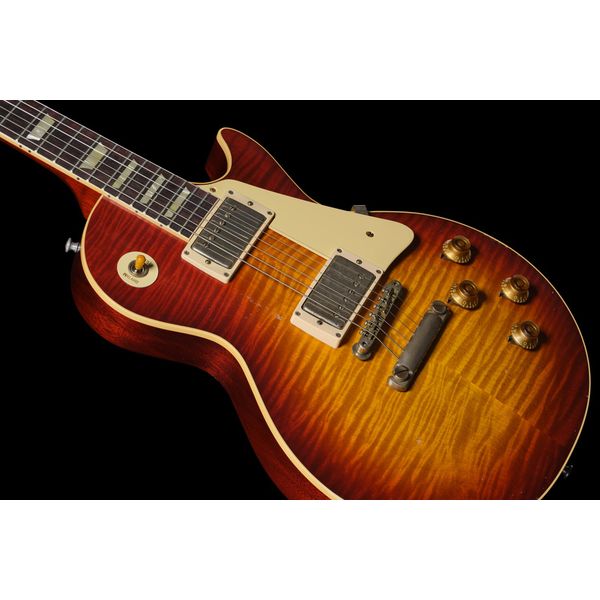Gibson Les Paul BOTB Page 74 HPT LA#1