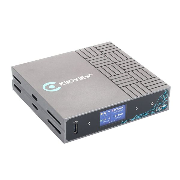 Kiloview N6 NDI Converter
