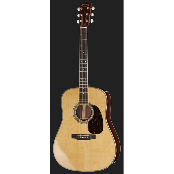 Martin Guitar D35