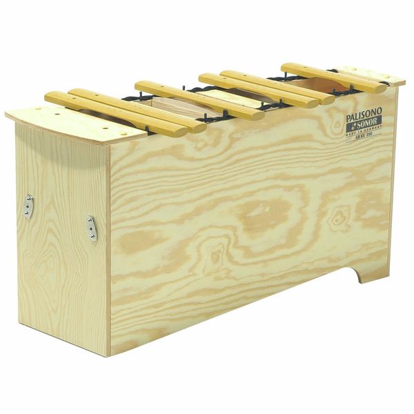 Sonor GBKX 200 Deep Bass Xylophone