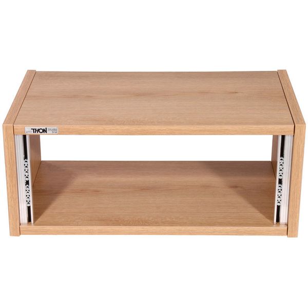 Thon Studio Desktop 4U oak