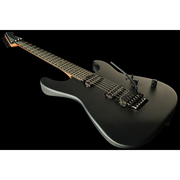 Charvel Pro-Mod Plus SanDimas FR EB SE