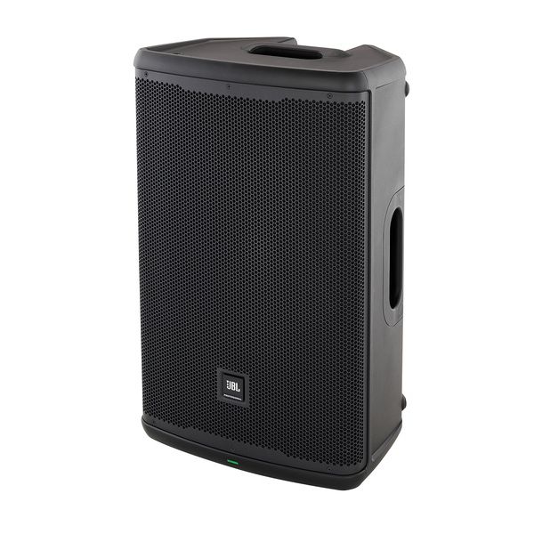JBL EON 715 Power Bundle