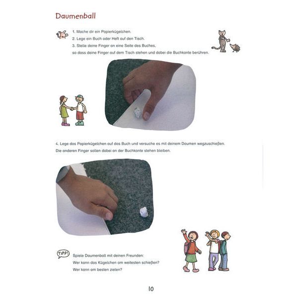 Schott Alles Gitarre!