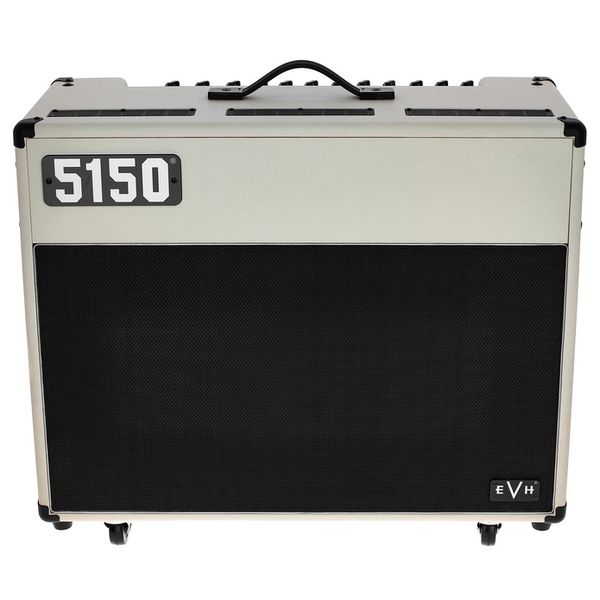 Evh 5150 Iconic 60W 2X12 Combo IVY