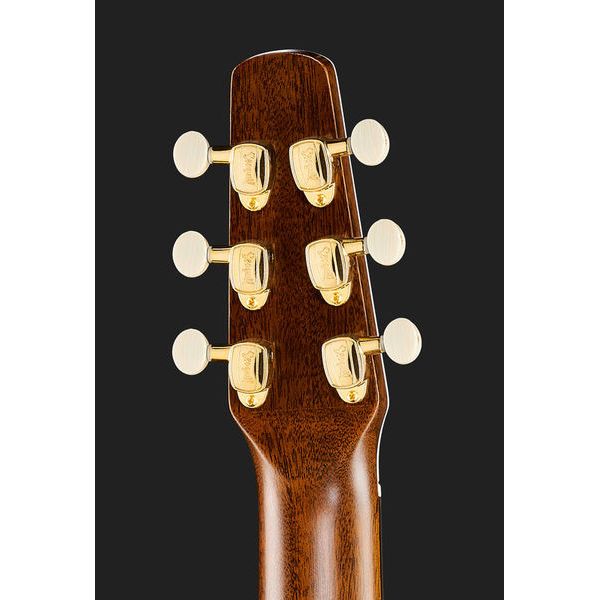 Seagull Artist Peppino Sign. CW BB