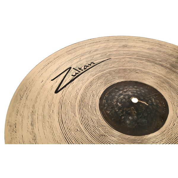 Zultan 25 Anniversary Cymbal Set 2