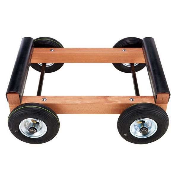 Jahn Transport Wagon "Willi"