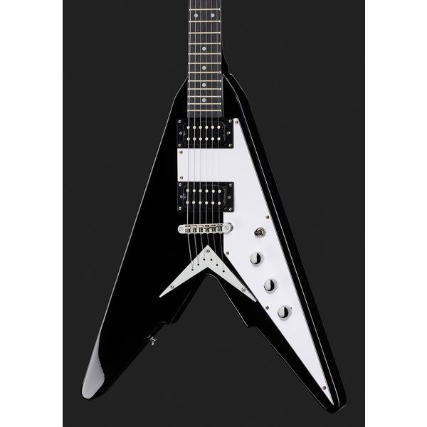 Harley Benton Victory-BK Cl. Series Bundle 2