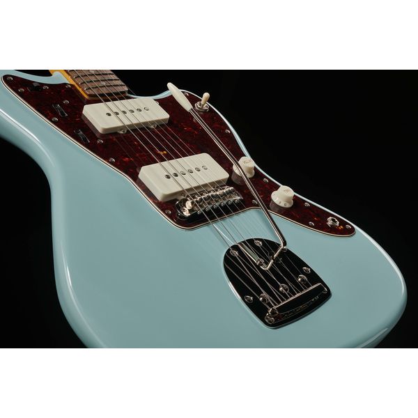 Squier CV 60s Jazzmaster LRL SNB