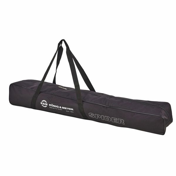 K&M 18851 Carrying Case for Spider