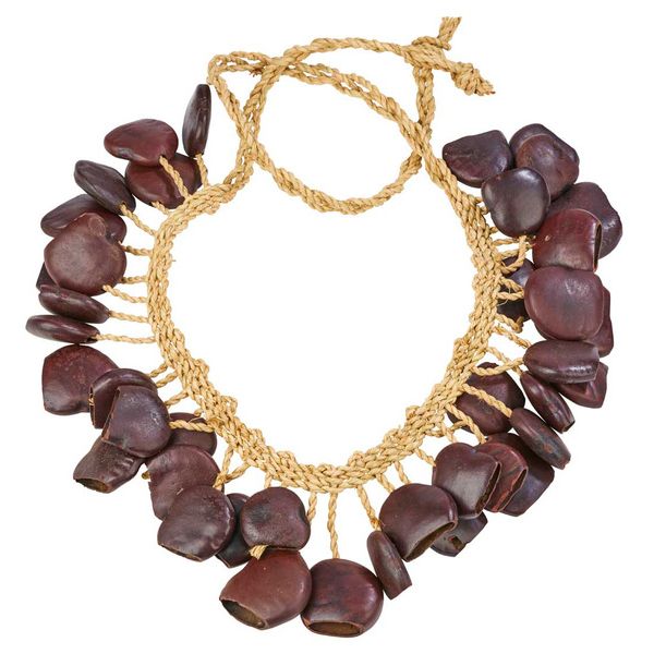 Afroton Juju Beans Dance Rattle