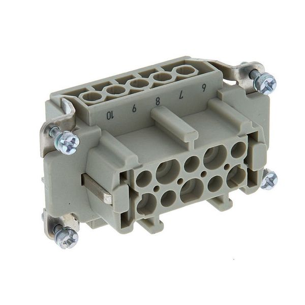 Harting Han 10E-bu-s