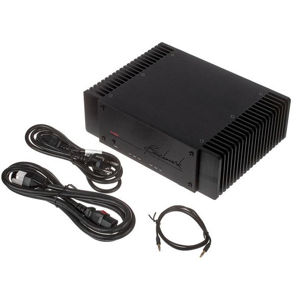 Benchmark AHB2 Black