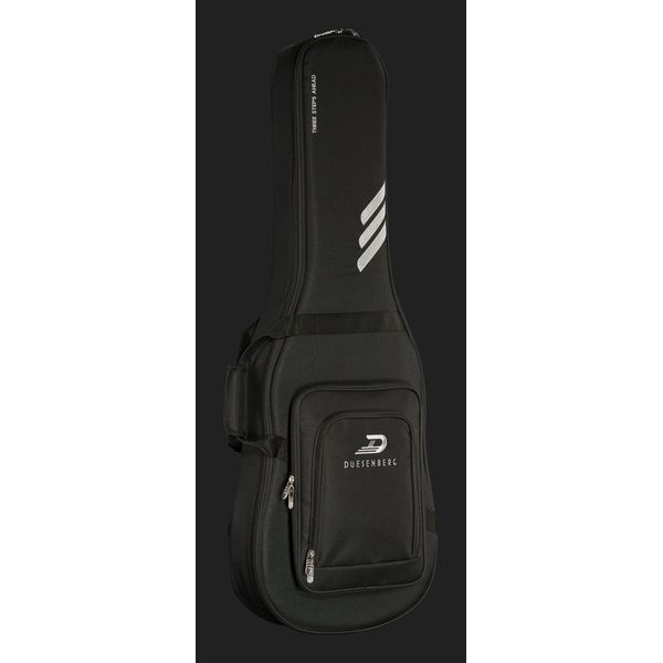 Duesenberg Paloma Black