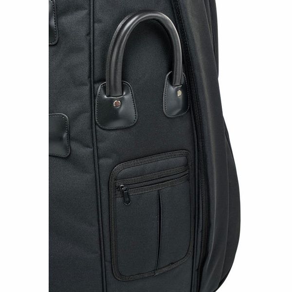 Alfred Stingl by Höfner AS90/09-C Cello Bag 4/4