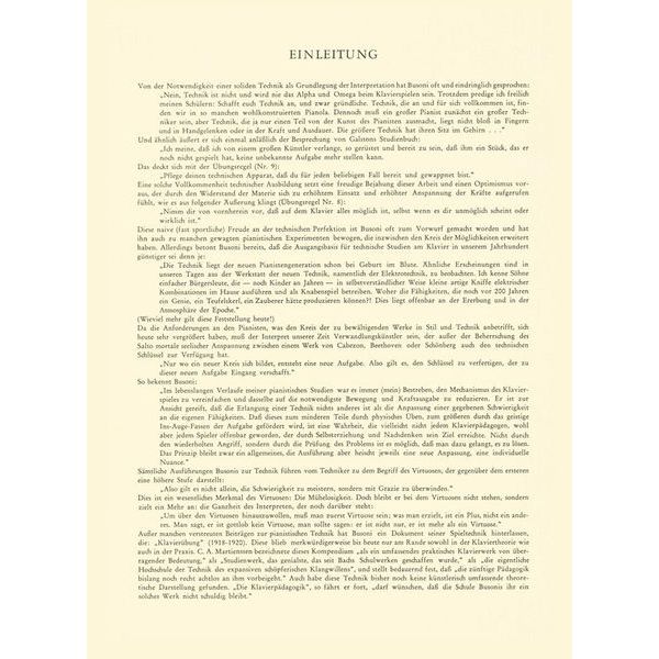 Breitkopf & Hrtel Der Neue Busoni 2