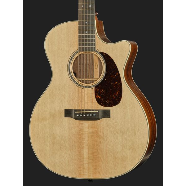 Martin Guitar GPC-16E-01