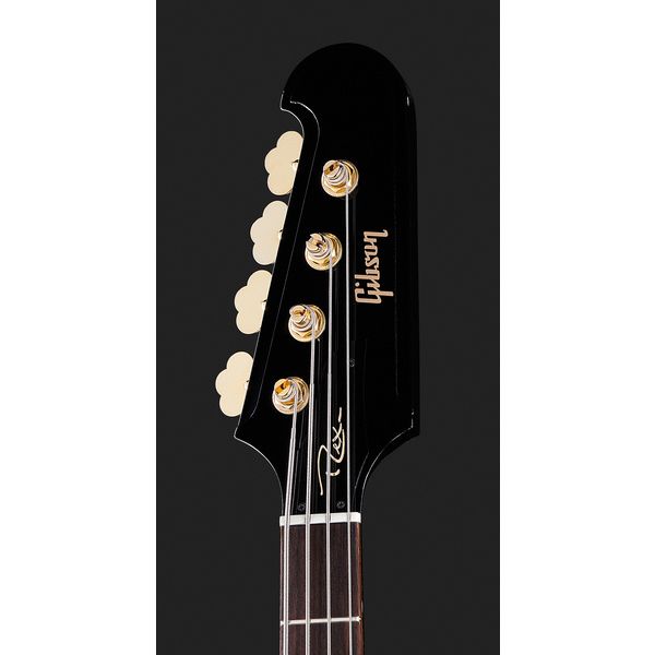 Gibson Thunderbird Rex Brown Bass