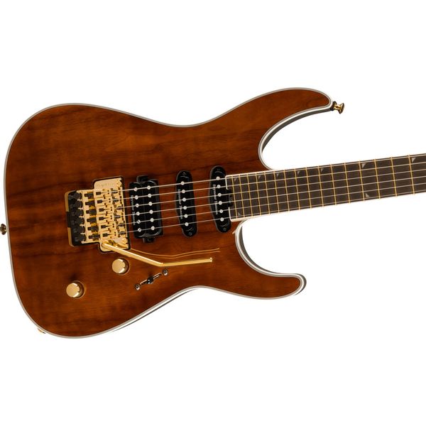Jackson ProPlus Series SLA WALNUT