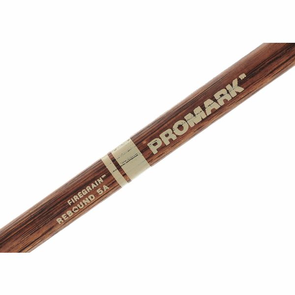 Pro Mark 5A Reb. H. FireGrain 4pcs Pack