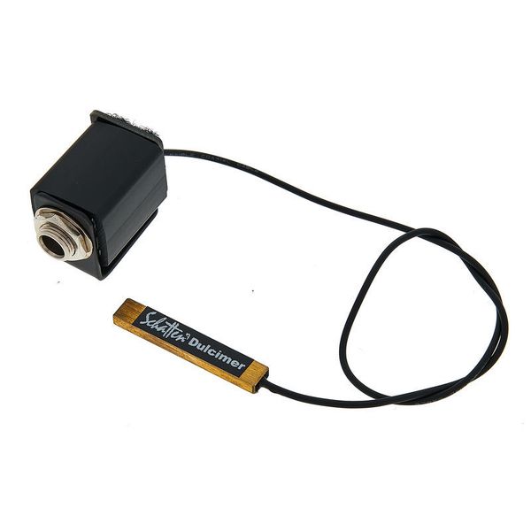 Schatten Design D-4 Std Dulcimer Pickup