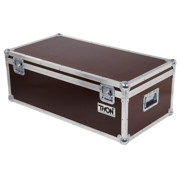 Thon Case 8x LED PAR 56 Short