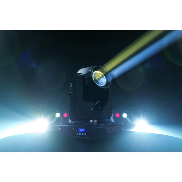 Stairville B2R Beam Moving Head HRI