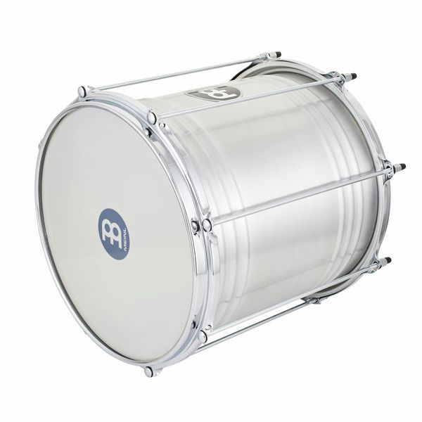 Meinl RE12 12"x12" Repinique Alu