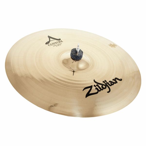 Zildjian 16" A-Custom Fast Crash