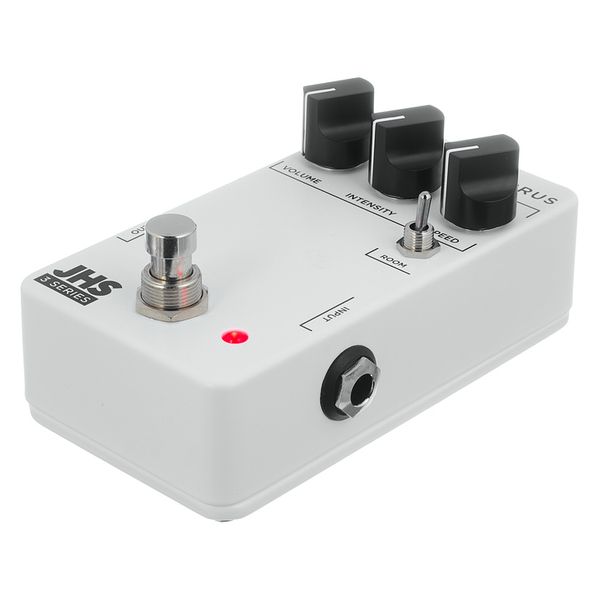 JHS Pedals 3 Series Rotary Chorus