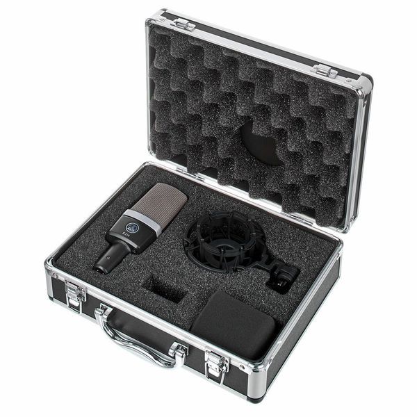 AKG C214 Bundle