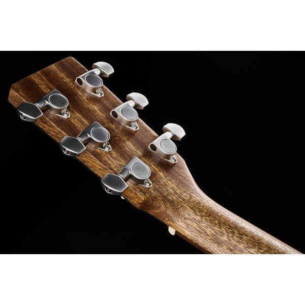 Martin Guitar 0X2EL Cocobolo LH