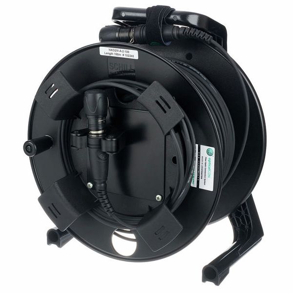 Neutrik NKO2M-A-2-100