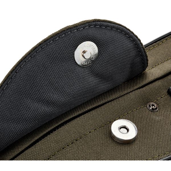 Artonus Elipe Violin Case 4/4 O2