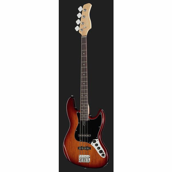 Marcus Miller V3 TS 2nd Gen