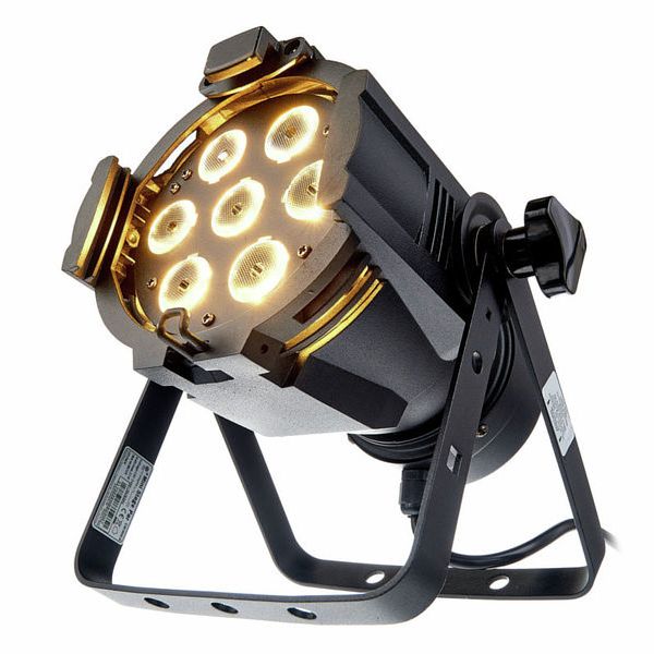 Stairville Mini Stage Par CW/WW/A