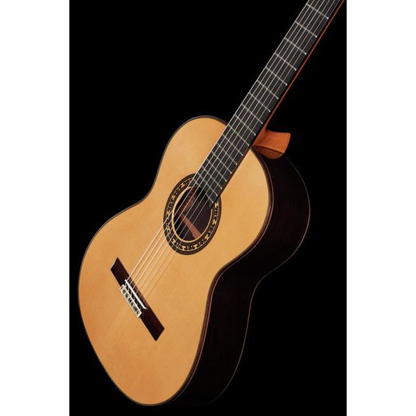 Ramirez Estudio 3 Spruce